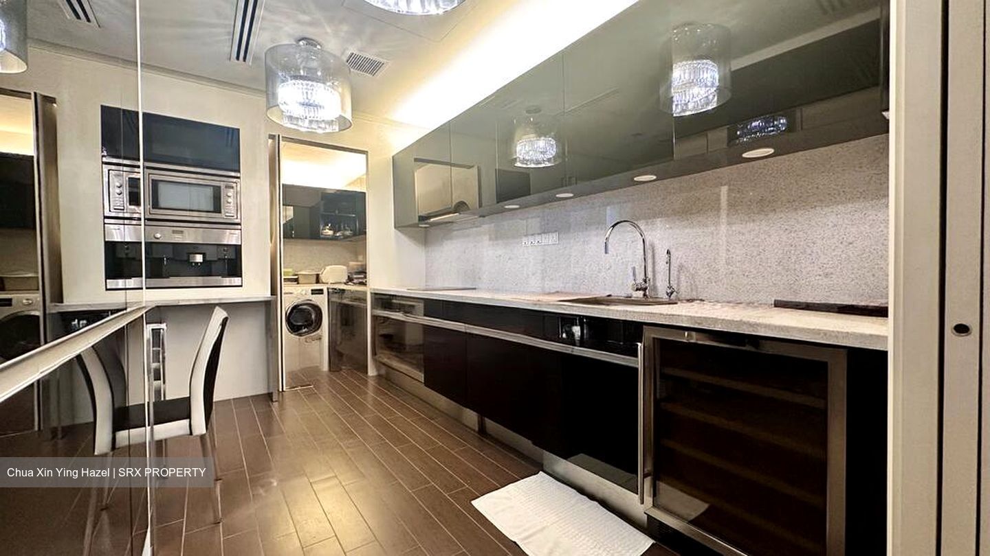 Orchard Scotts (D9), Condominium #542938251